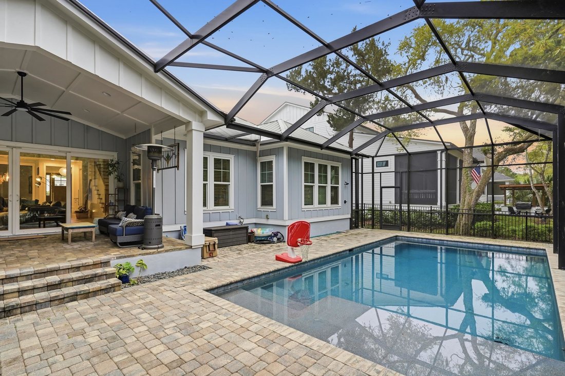 House in St. Augustine, Florida, United States 4 - 17515203