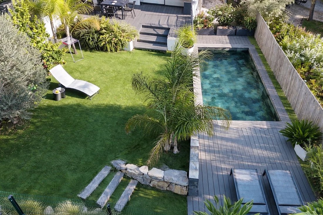 Villa in Aiguebonne, Saint-Raphaël, France 4 - 17510888