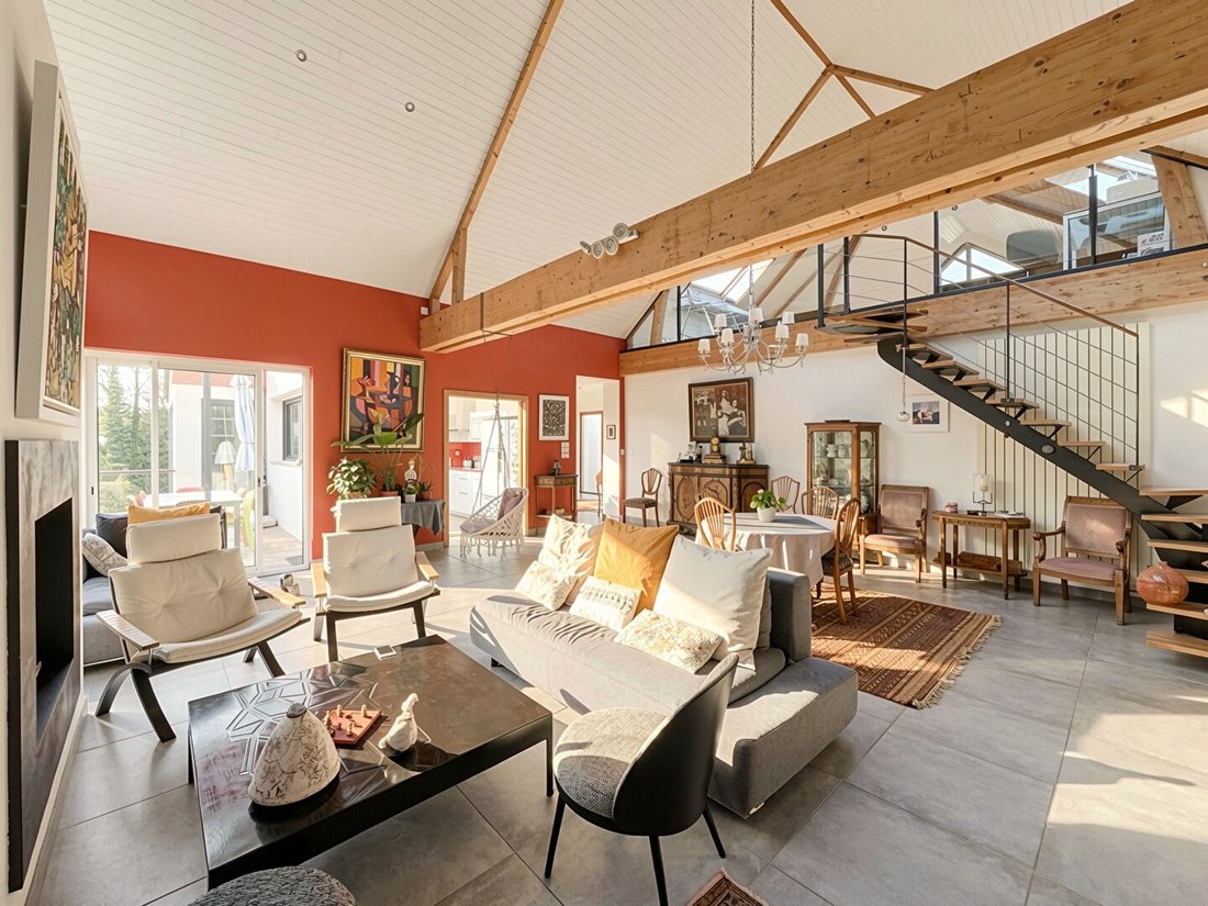Villa in Hennebont, Brittany, France 4 - 17506256