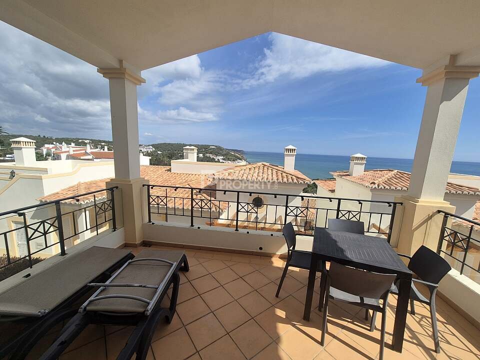 Townhouse in Budens, Algarve, Portugal 1 - 17505802