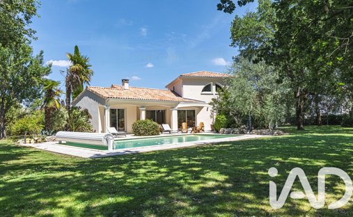 House in Monestie-Birazel, Plaisance-du-Touch, France 1