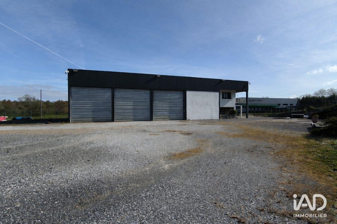 Bellocq, Nouvelle-Aquitaine, France 4 - 17512924