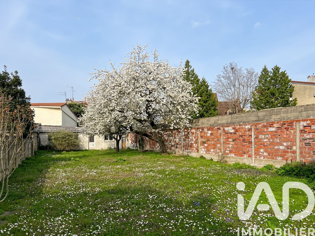 Casa a Le Perreux-sur-Marne, Île-de-France, Francia 3 - 17513900