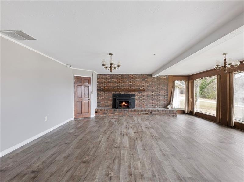 House in Gainesville, Georgia, United States 3 - 17510547