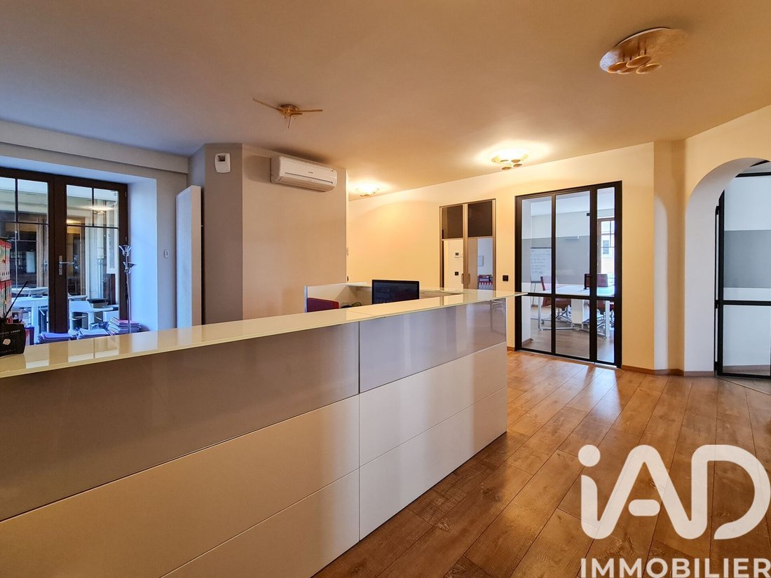 Apartment in Gare, Annecy, France 5 - 17513001