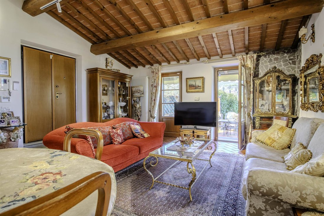 Appartamento a Antella - Osteria Nuova - Balatro, Bagno a Ripoli, Toscana 2 - 17512324