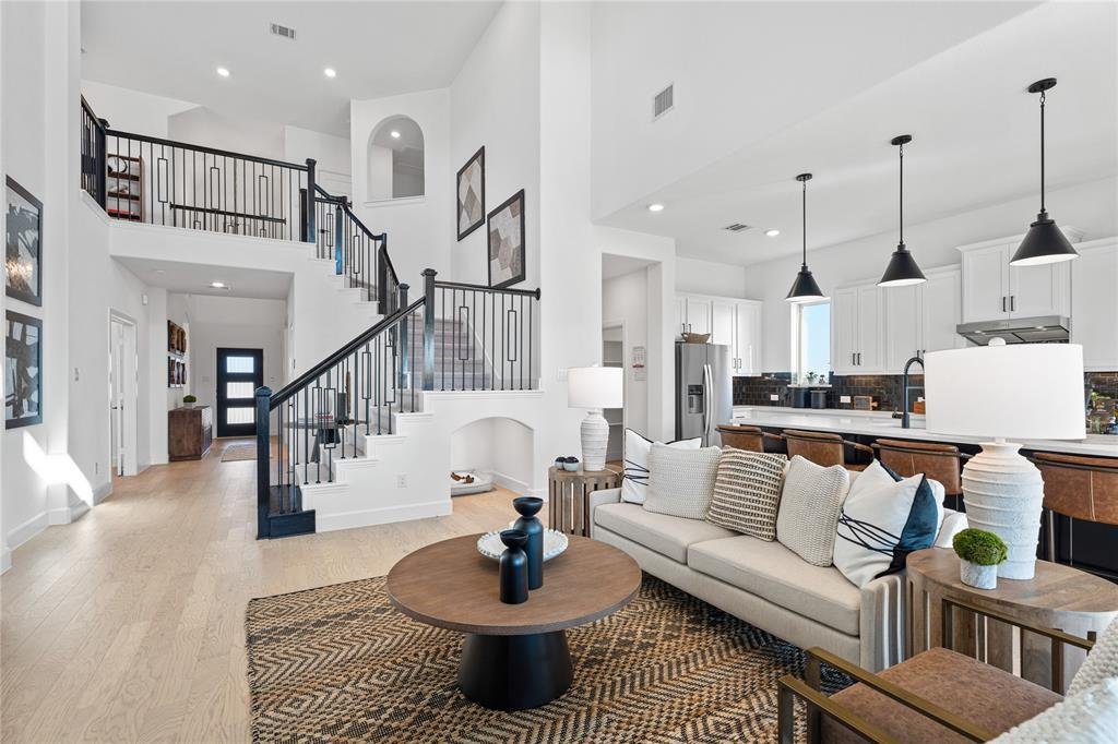 House in Little Elm, Texas, United States 3 - 17504844