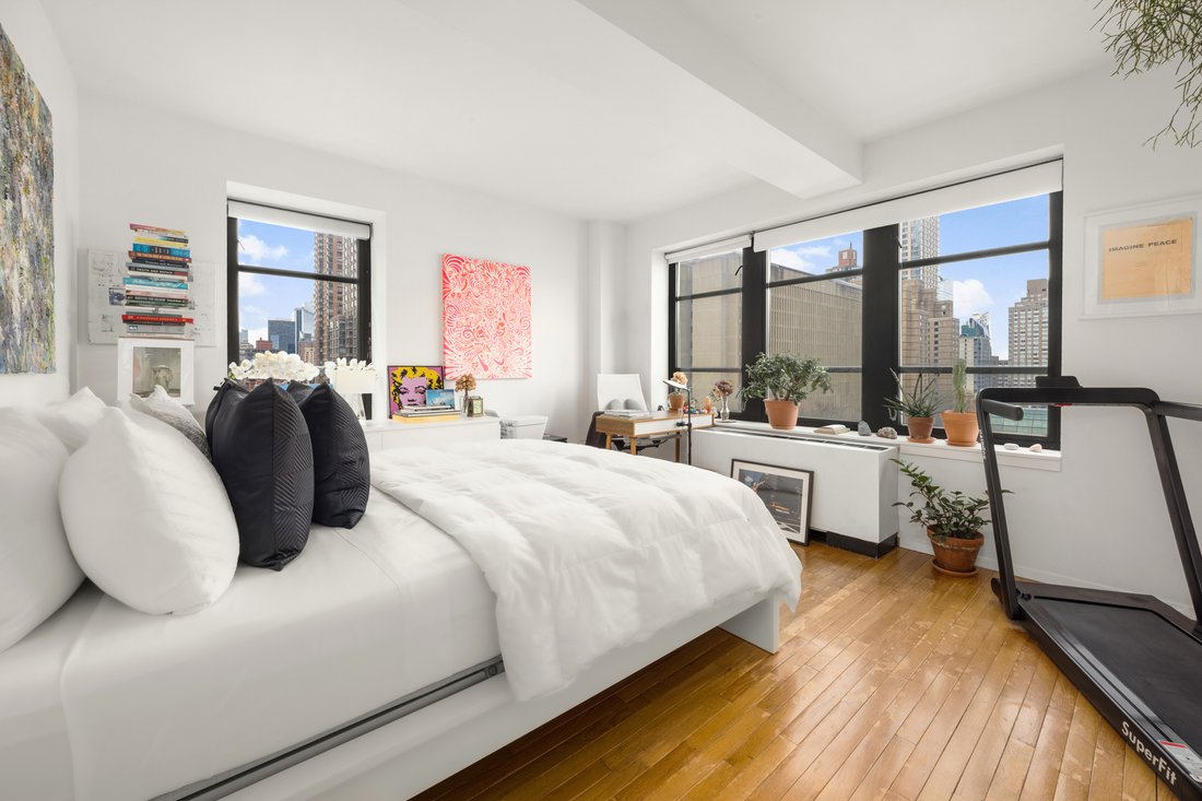 Condo in New York, New York, United States 4 - 17514443
