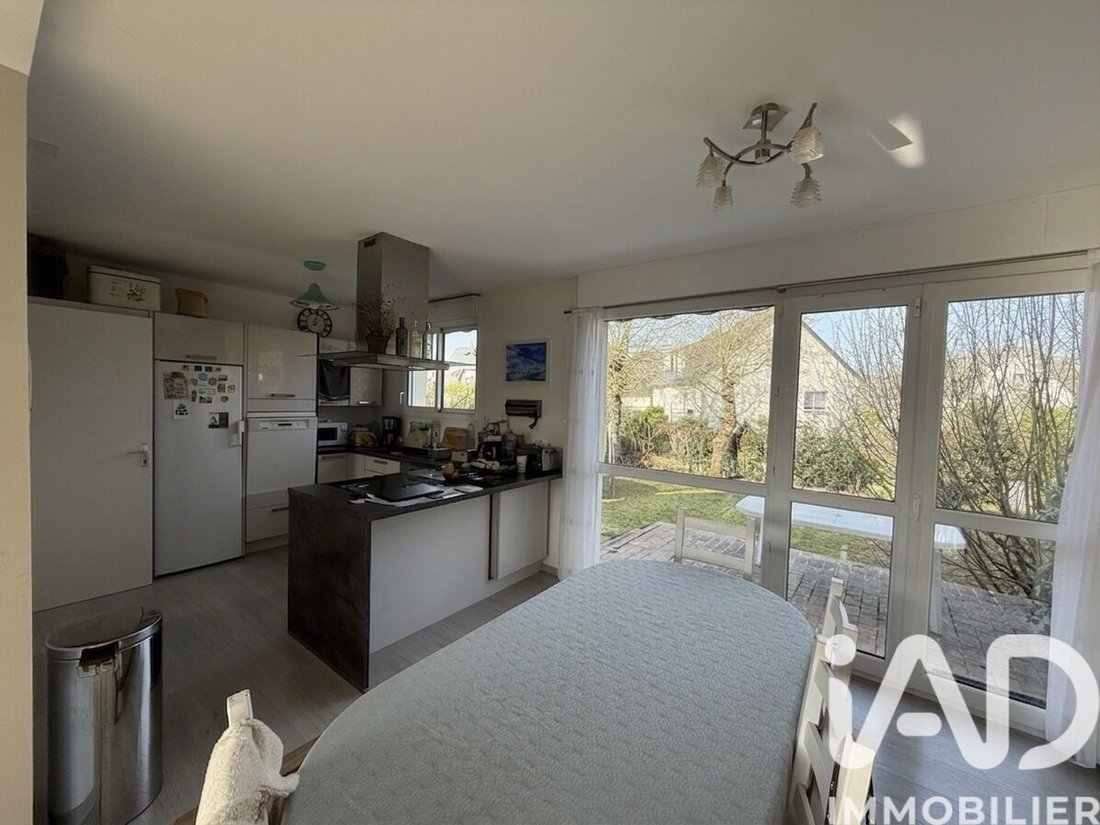 House in Nord, Chantepie, France 4 - 17512937