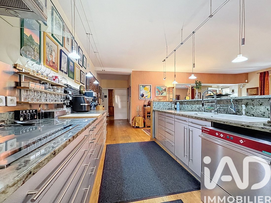 Apartment in Grand Centre, Albi, France 5 - 17513893