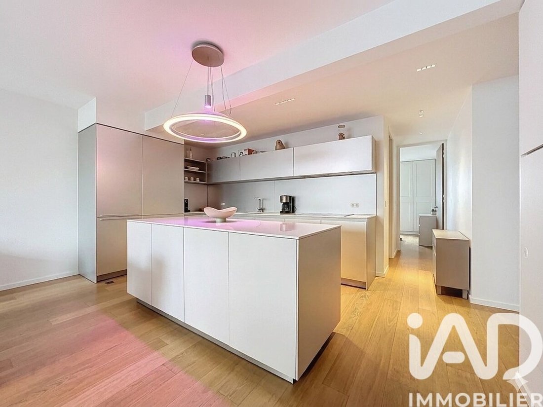 Appartement à Cambronne-Garibaldi, Paris 15e Arrondissement, Paris 4 - 17513865