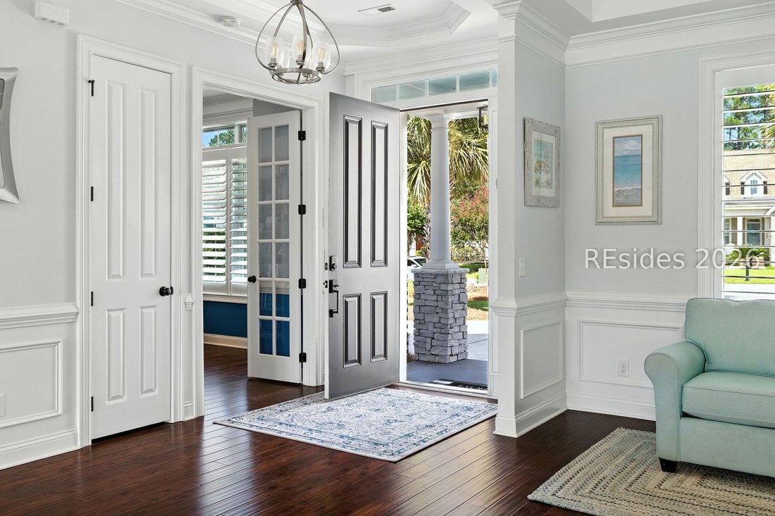 House in Bluffton, South Carolina, United States 4 - 17512124