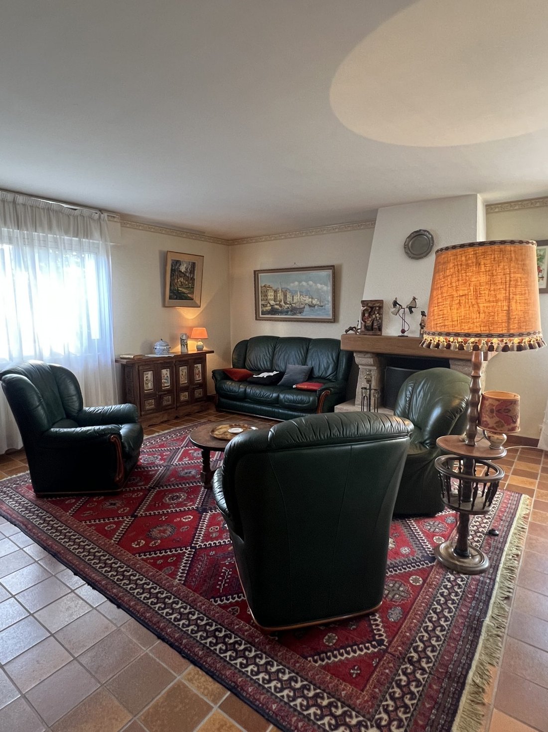 House in Kerguelen-Quehello Congard-Maison Rou, Larmor-Plage, France 2 - 17512798