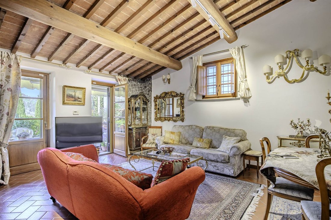 Appartamento a Antella - Osteria Nuova - Balatro, Bagno a Ripoli, Toscana 1 - 17512324