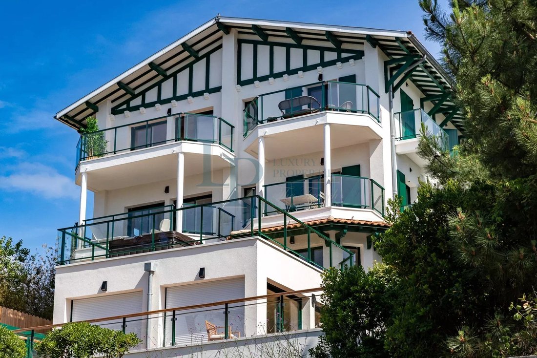 Apartment in Le Pyla, La Teste-de-Buch, France 1 - 17506240
