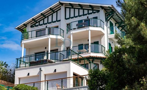 Apartment in Le Pyla, La Teste-de-Buch, France 1