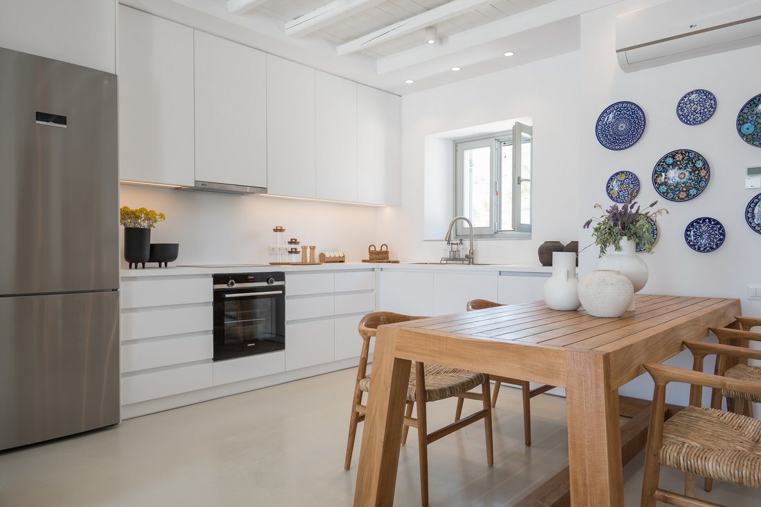 House in Antiparos, Aegean, Greece 5 - 17504261