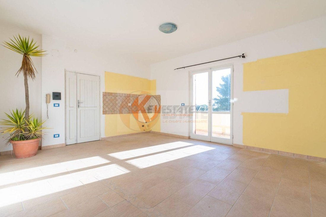 Apartment in Saint Anna - Saint Michael, Alghero, Sardinia 5 - 17510530