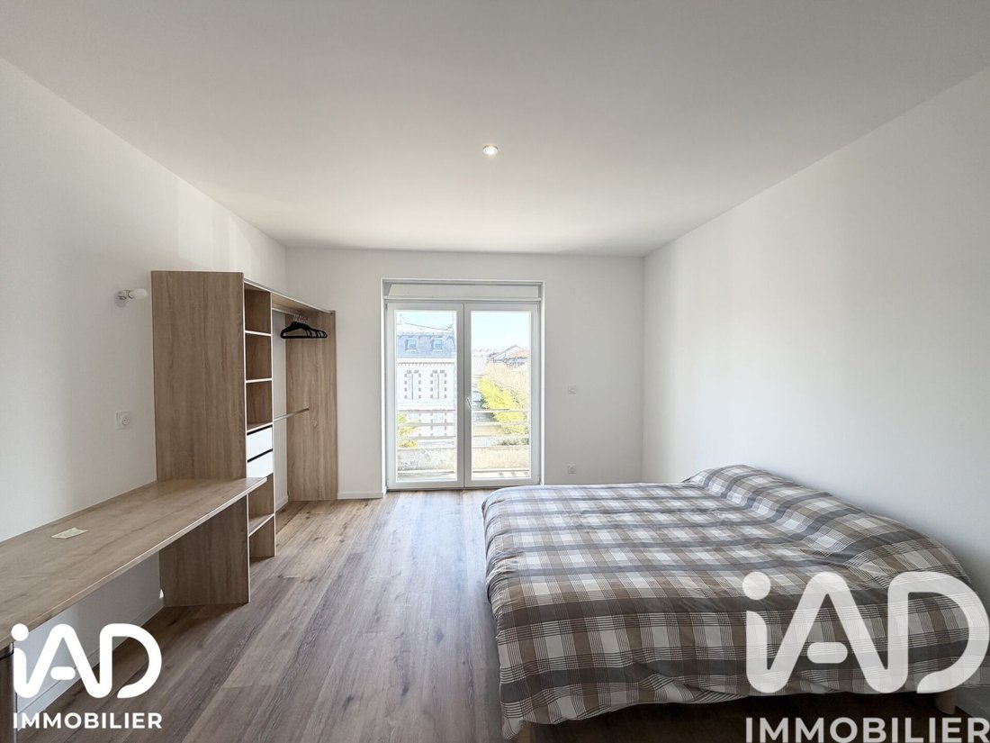Centre-Marcadieu-Marne, Tarbes, France 4 - 17513000