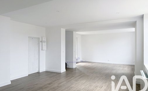 House in Lainville-en-Vexin, Ile-de-France, France 1