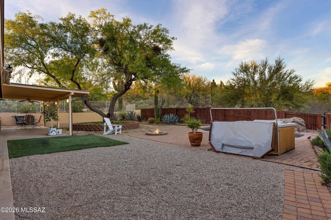 House in Oro Valley, Arizona, United States 5 - 17506006