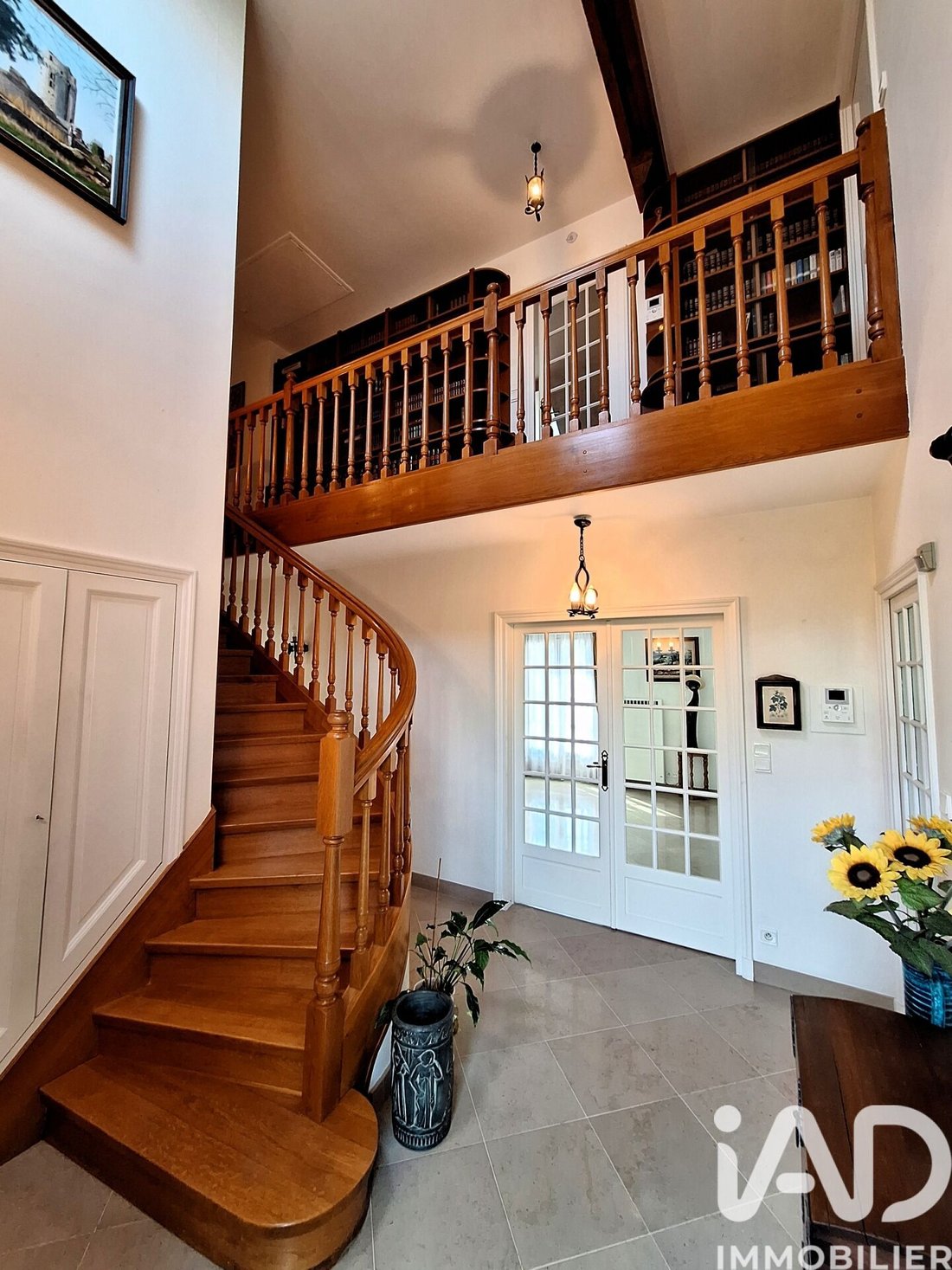 House in Montlhery, Ile-de-France, France 2 - 17512898