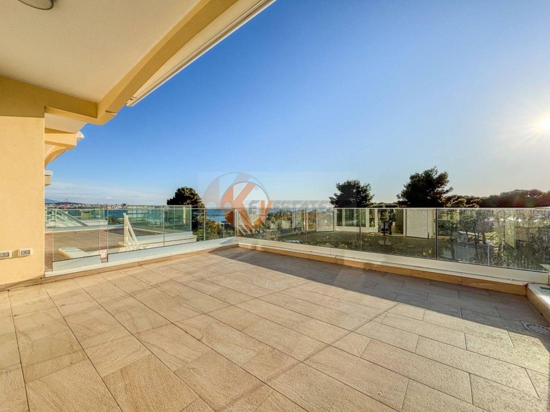 Apartment in Saint Anna - Saint Michael, Alghero, Sardinia 2 - 17510530