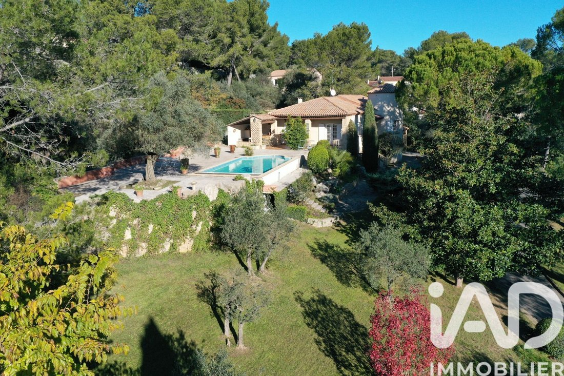 House in Courbessac, Nimes, France 4 - 17512876