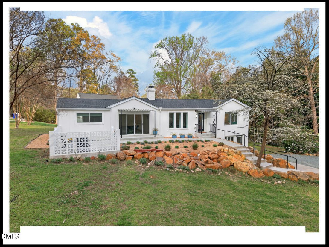 House in Chapel Hill, North Carolina, United States 1 - 17505615