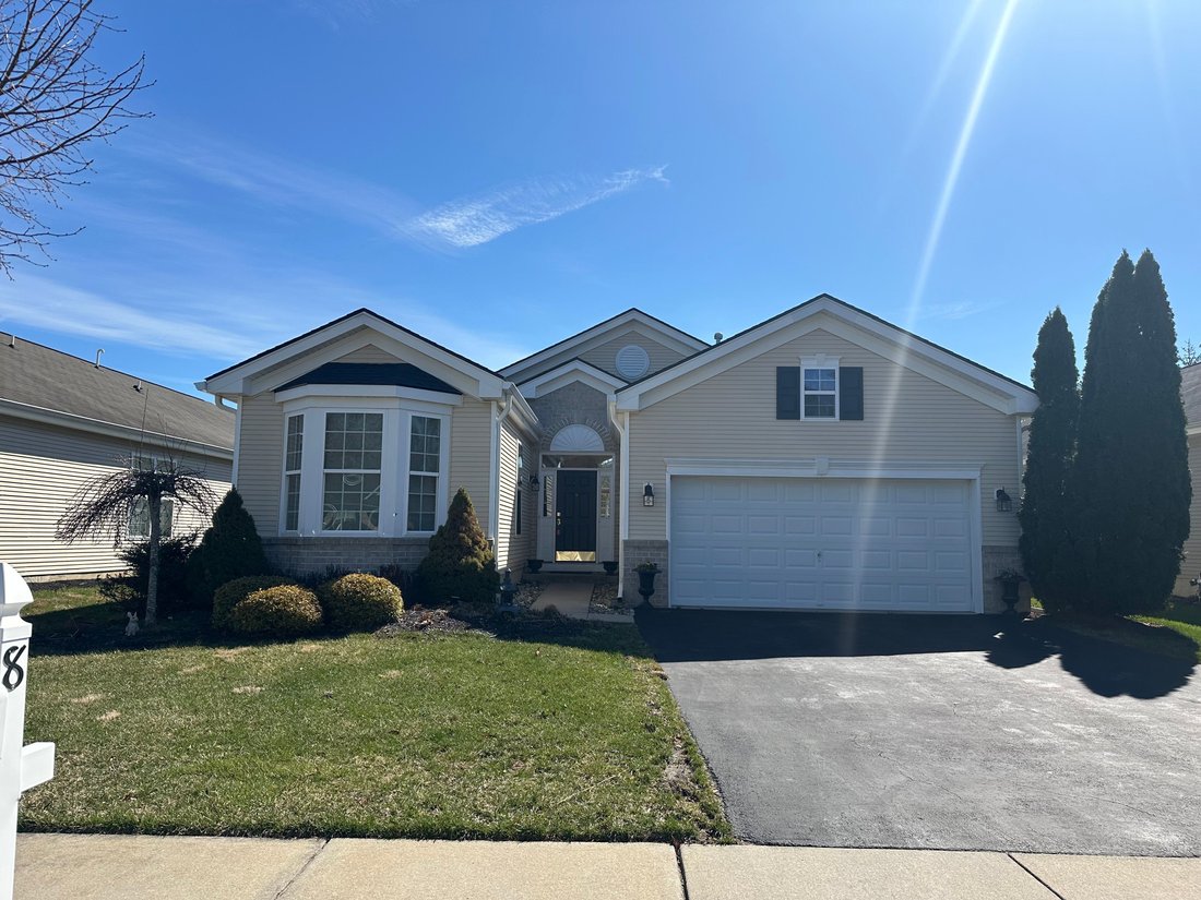 House in Galloway, New Jersey, United States 2 - 17130851