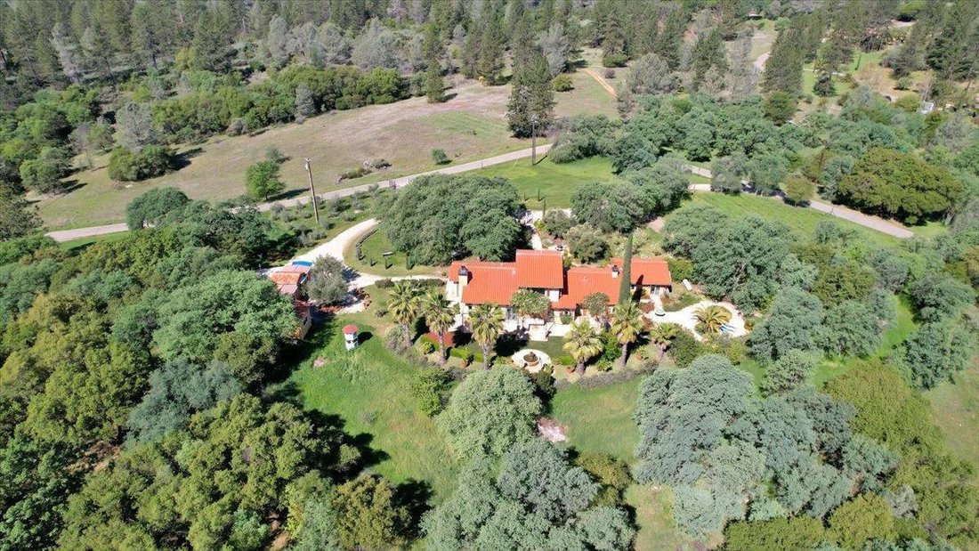 House in Oregon House, California, United States 1 - 17503660