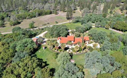 Haus in Oregon House, Kalifornien, Vereinigte Staaten 1