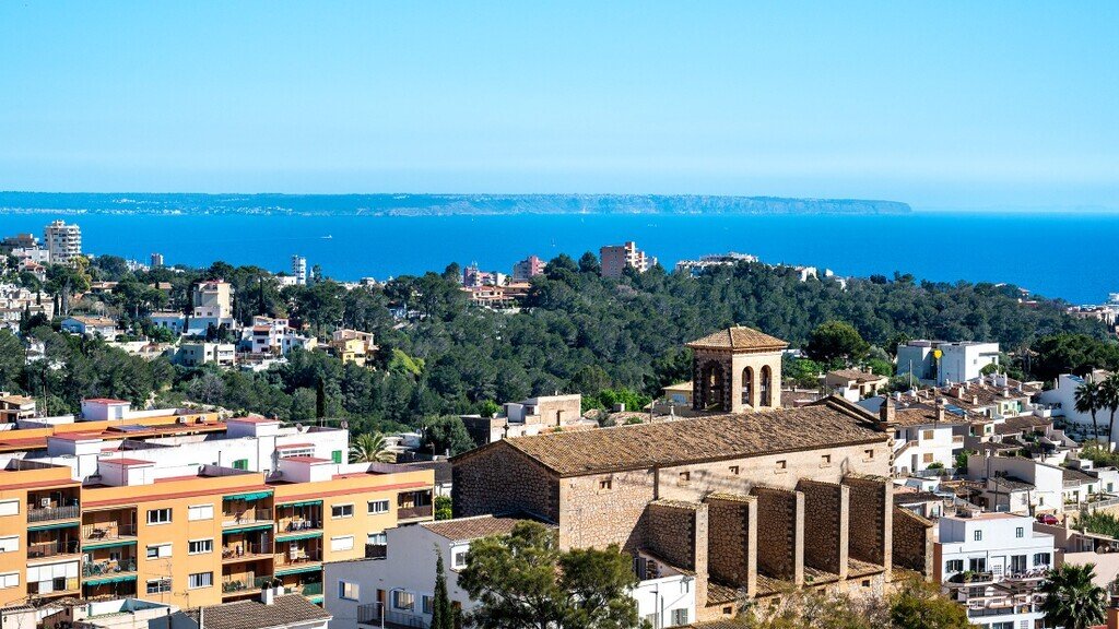 House in Genoa, Palma, Balearic Islands 3 - 13021540