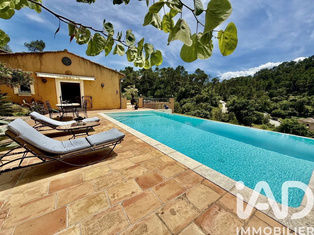House in Sud, Vidauban, France 1 - 17513115