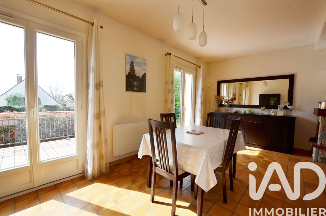 House in Coteaux-Felifeu, Argenteuil, France 3 - 17513012