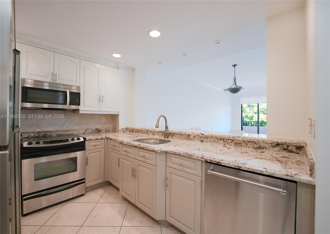 Condo in Key Biscayne, Florida, United States 4 - 17499958