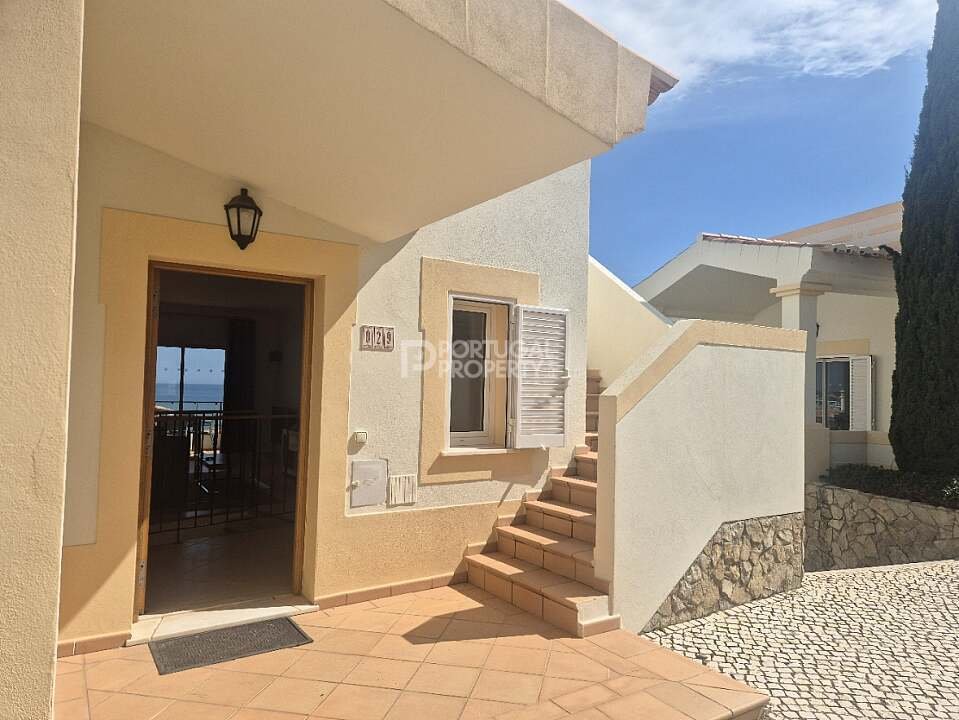 Townhouse in Budens, Algarve, Portugal 2 - 17505802