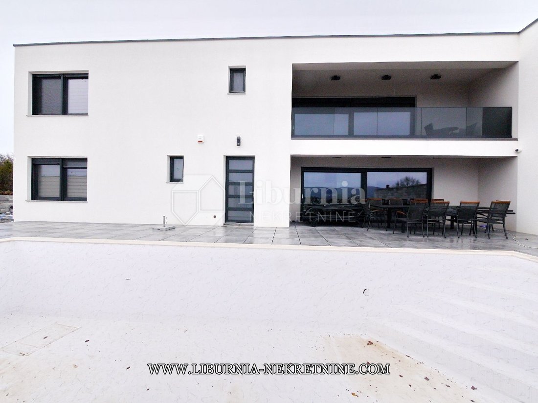 House in Krk, Primorje-Gorski Kotar County, Croatia 2 - 17509085