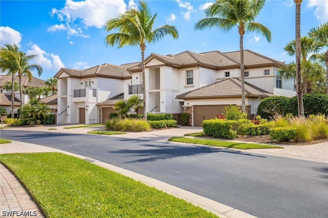 Condominio en Naples, Florida, Estados Unidos 4 - 17510378