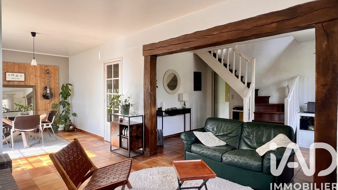 House in Champigny-sur-Marne, Ile-de-France, France 1 - 17513002