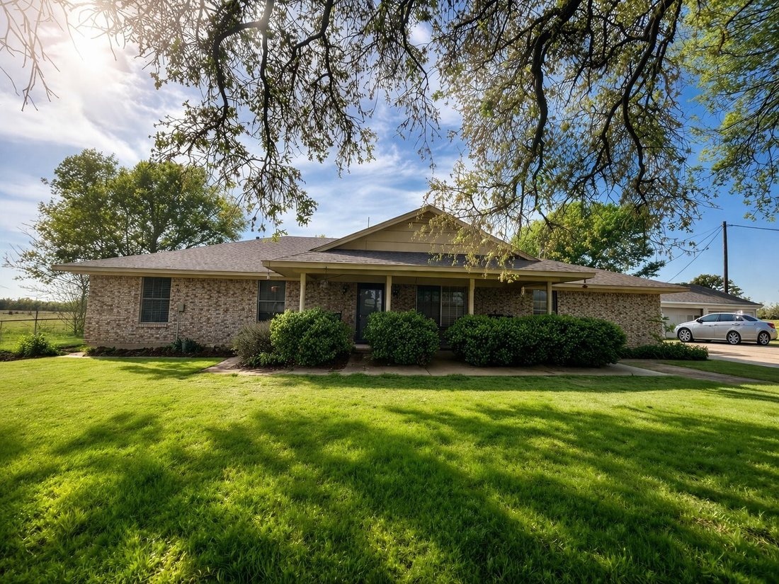 Land in Tool, Texas, United States 1 - 17505131