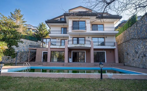 Casa a Istanbul, Provincia di Istanbul, Turchia 1