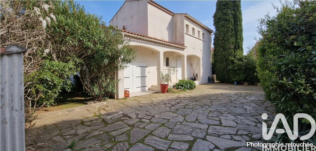 House in La Garde, Provence-Alpes-Côte d'Azur, France 3 - 17513840