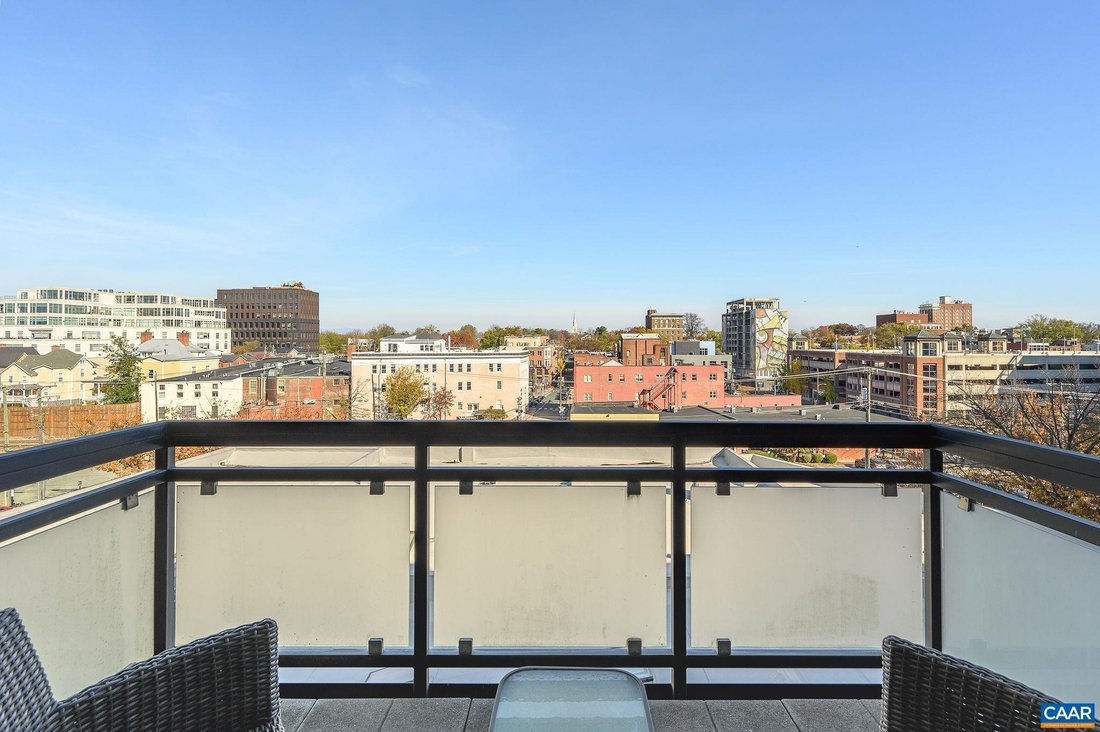 Condo in Charlottesville, Virginia, United States 2 - 17508603