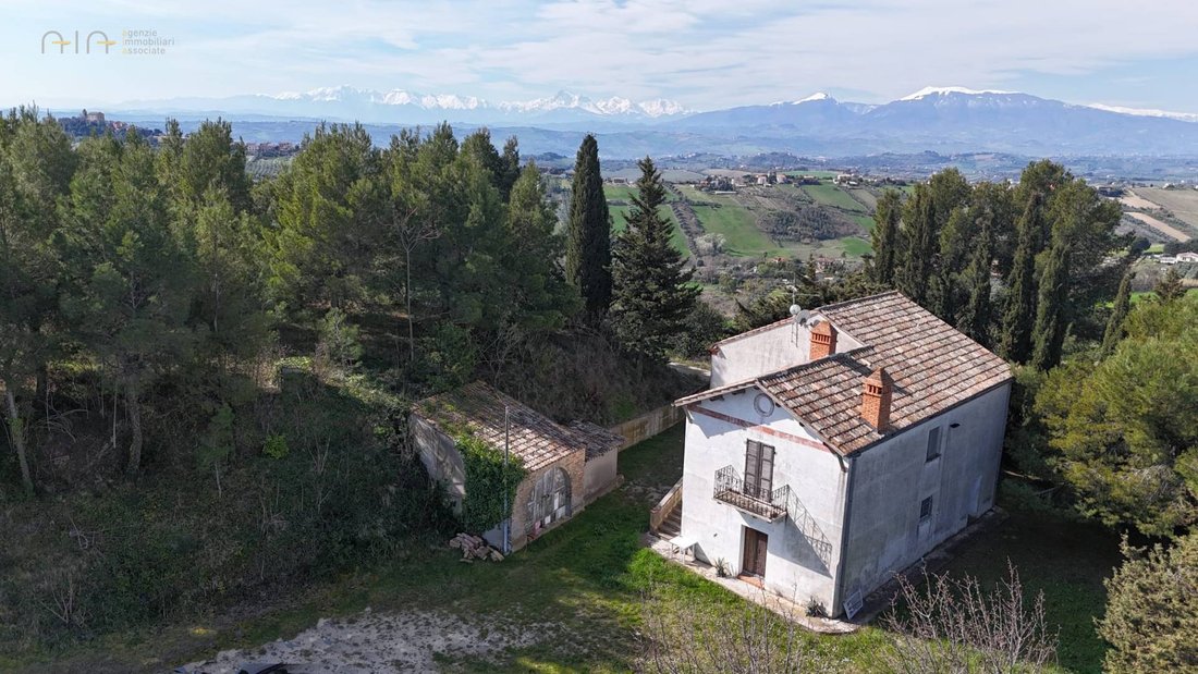 Country House in Monteprandone, Marche, Italy 5 - 17512739