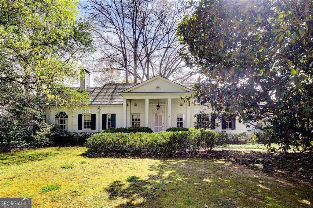 House in Atlanta, Georgia, United States 1 - 17505503