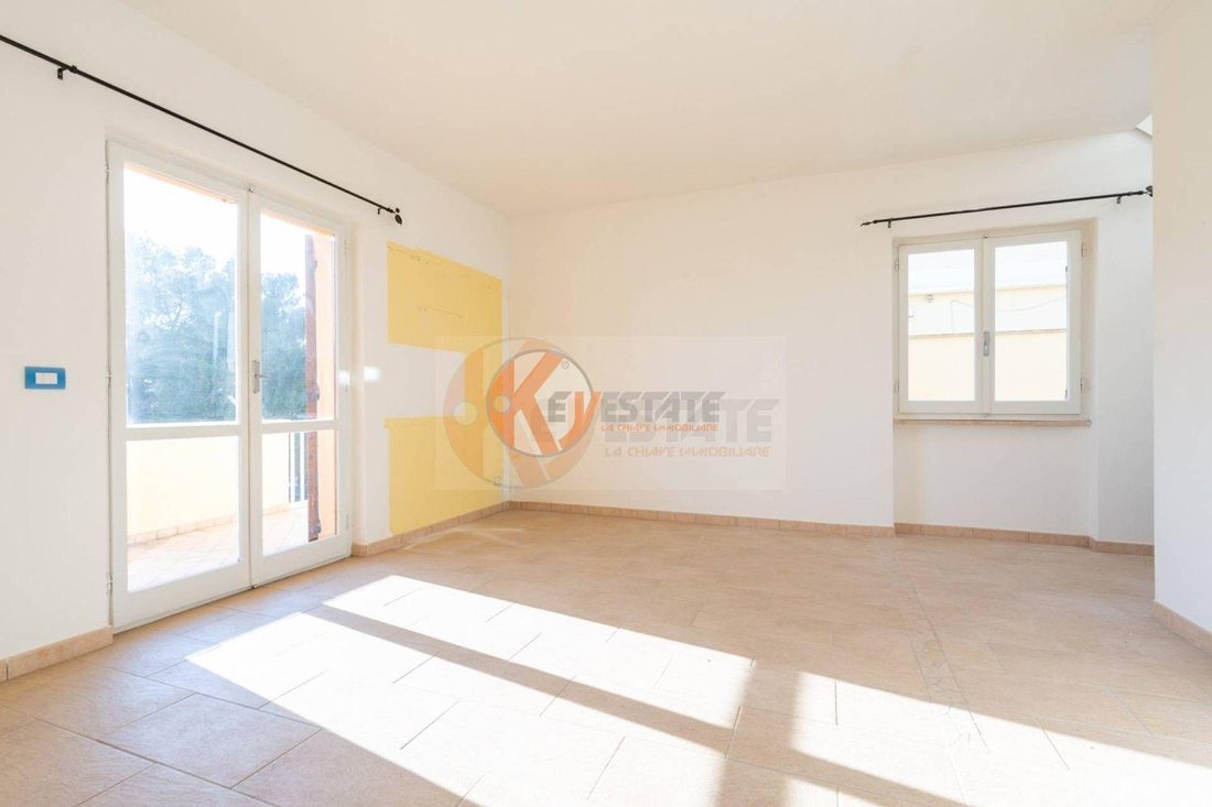 Apartment in Saint Anna - Saint Michael, Alghero, Sardinia 4 - 17510530