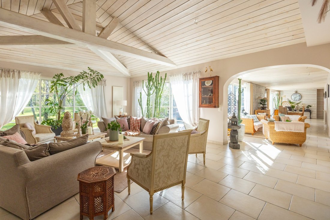 House in Nord, Basse-Goulaine, France 1 - 17505526