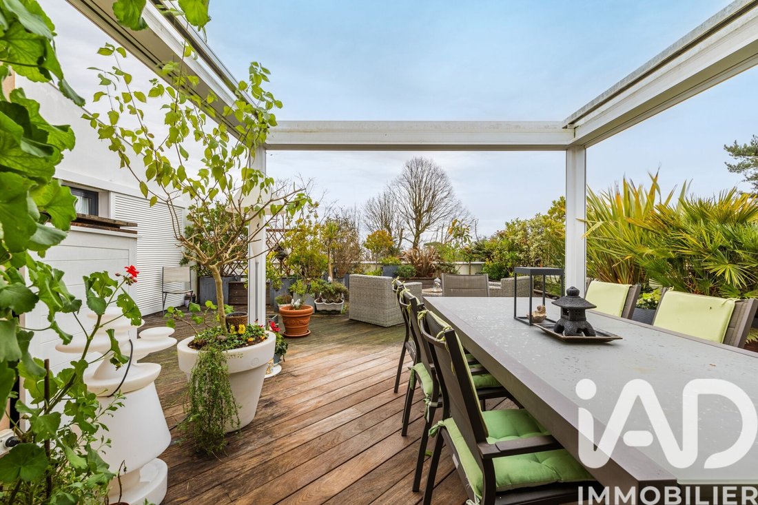 Apartment in Le Genette, La Rochelle, France 2 - 17512900