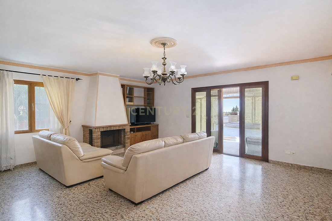 Villa in Mijas, Andalusia, Spain 4 - 17494141
